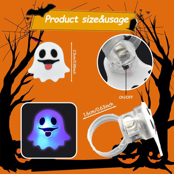 "Transform Halloween Into Unforgettable Magical Moments!"